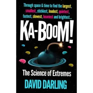 Ka-boom!