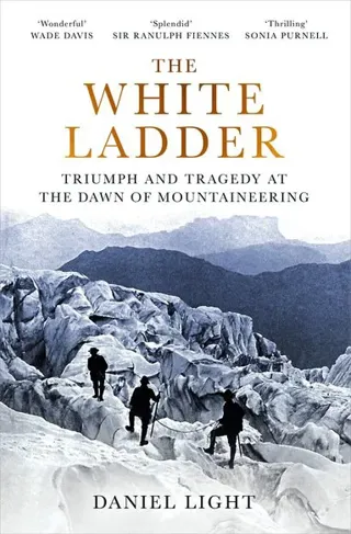 The White Ladder