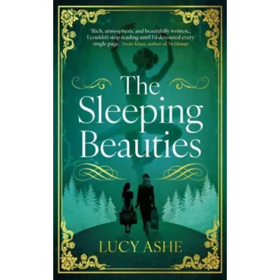 The Sleeping Beauties