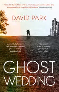 Ghost Wedding