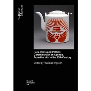 Pots, Prints and Politics