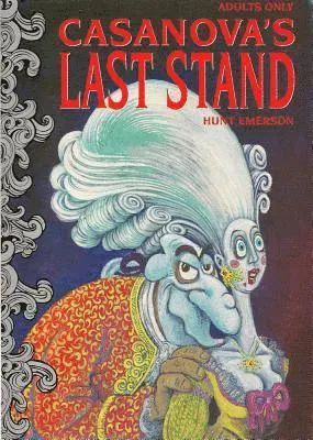 Casanova's Last Stand