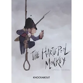 The Hartlepool Monkey