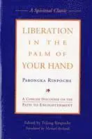Liberation in the Palm of Your Hand