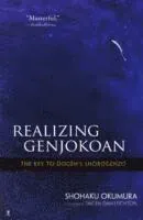 Realising Genjokoan