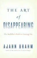 Art of Disappearing