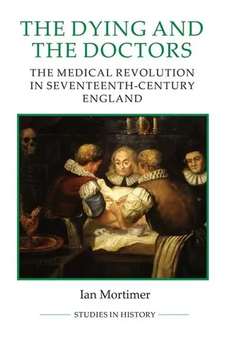 Dying and the Doctors
