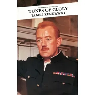Tunes of Glory
