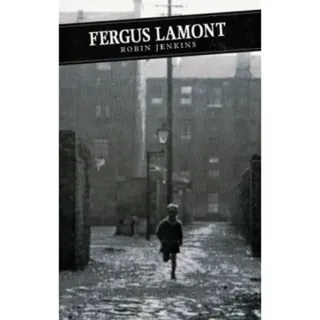 Fergus Lamont