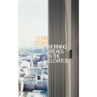 Morning Breaks In The Elevator