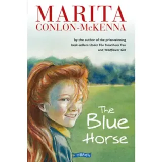 The Blue Horse