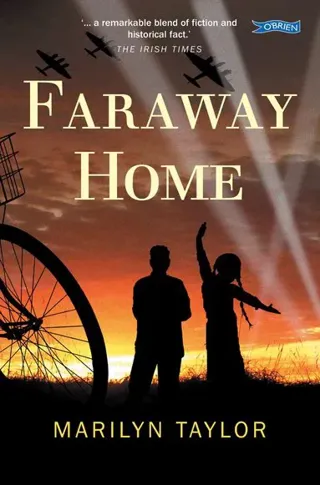 Faraway Home