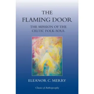 The Flaming Door