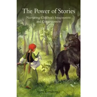 The Power of Stories