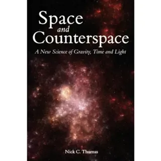 Space and Counterspace