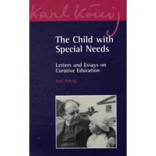 The Child with Special Needs