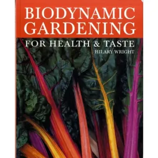 Biodynamic Gardening