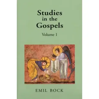 Studies in the Gospels