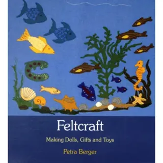 Feltcraft