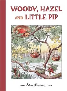 Woody, Hazel and Little Pip