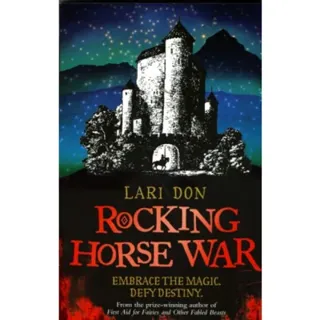 Rocking Horse War