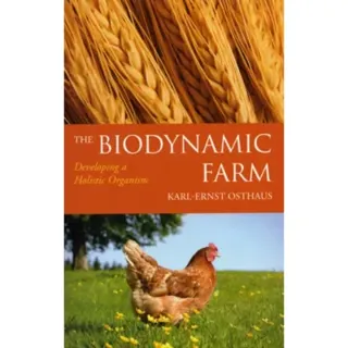 The Biodynamic Farm