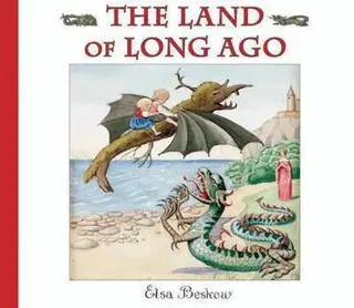 Land of Long Ago