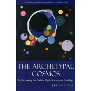 The Archetypal Cosmos