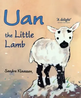 Uan the little lamb