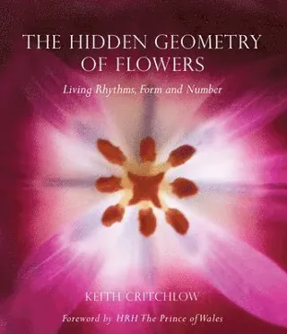 The Hidden Geometry of Flowers