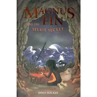 Magnus Fin and the Selkie Secret