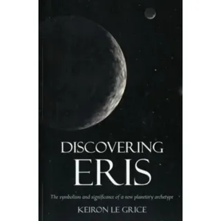 Discovering Eris