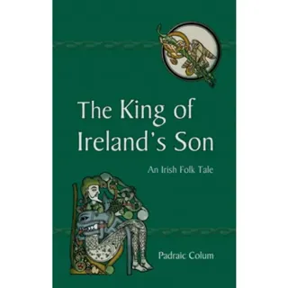 The King of Ireland's Son