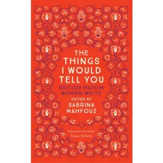 Things I Would Tell You