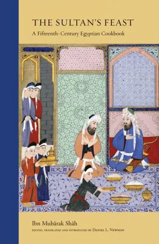 Sultan's Feast