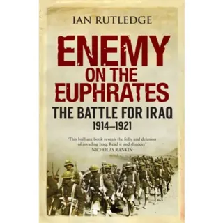 Enemy on the Euphrates