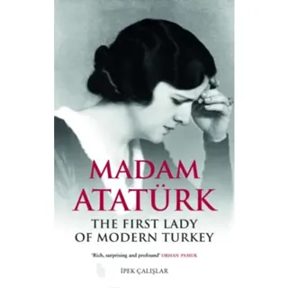 Madam Ataturk
