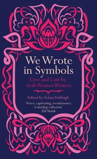 We Wrote in Symbols