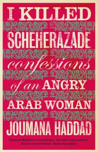 I Killed Scheherazade