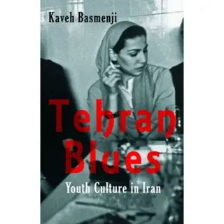 Tehran Blues