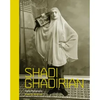 Shadi Ghadirian