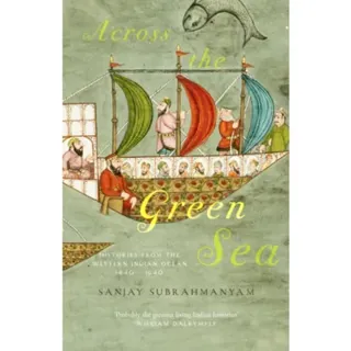 Across The Green Sea