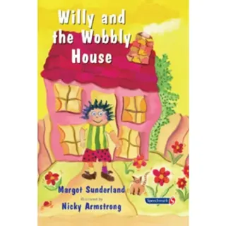 Willy and the Wobbly House