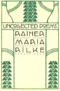 Uncollected Poems