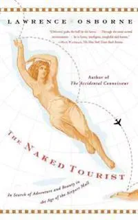 The Naked Tourist