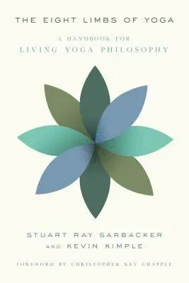 The Eight Limbs of Yoga