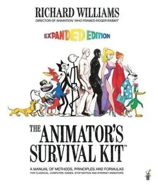 ANIMATOR´S SURVIVAL KIT, THE