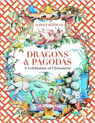 Dragons & Pagodas