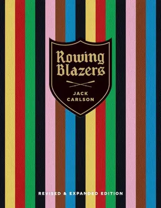 Rowing Blazers