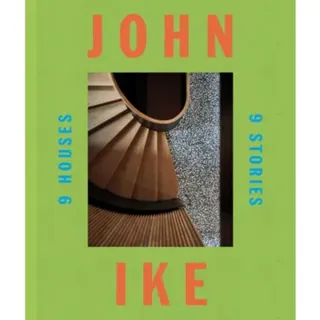 John Ike